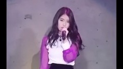 IU - 粉红鞋 & 好日子