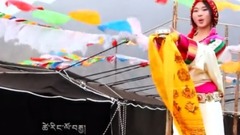 华语群星,民乐群星 - 扎西拉秀