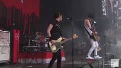 Fake My Own Death <Rock Am Ring 2017>