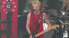 Walking Disaster <Rock Am Ring 2017>