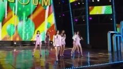 LABOUM - 超乎想象