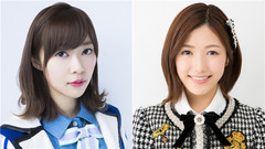 AKB48,渡边麻友,指原莉乃 - AKB48 第9回選抜総選挙 TV SPOT