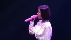 IU,韩国群星 - 小幸运