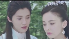 娜扎,鹿晗 - 【陈长生x徐有容】后期人魔衍生向