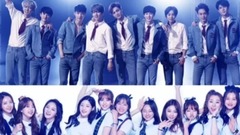 EXO,边伯贤(EXO),朴灿烈(EXO),吴世勋(EXO),I.O.I - Love me right & Very Very Very 混音
