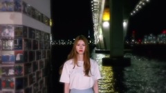 韩国群星 - 西桥洞之夜 Never Forget Me