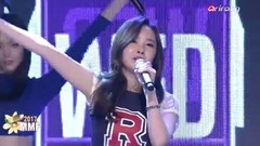 Dal★shabet - FRI.SAT.SUN