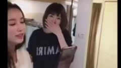 唐嫣 - 唐嫣直播害羞演唱《小幸运》