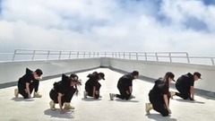 魔法咒语