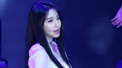 T-ara,智妍(T-ara) - Lullaby - Showcase现场版 17/06/14
