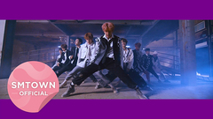 NCT 127 - Cherry Bomb 完整版
