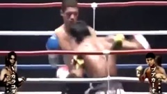 音乐短片 - Buakaw highlights knockouts - The Best Muay Thai Fighter 2014