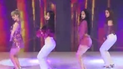 T-ara,智妍(T-ara),李居丽(T-ara),朴孝敏(T-ara),咸慇晶(T-ara) - What's My Name & 20090729 & Reload