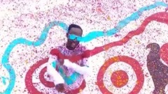 欧美群星 - Okyeame Kwame