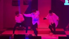 防弹少年团,田柾国(防弹少年团),JIMIN(防弹少年团),J-HOPE(防弹少年团) - Dance Stage