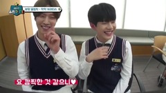 Golden Child - 2017 WoollimPICK Ep.3