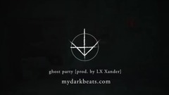 欧美群星 - GHOST PARTY