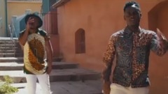 Soprano,Black M - Frerot