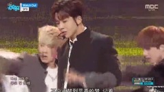 SF9 - Watch Out