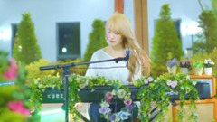 吴承姬(CLC),CLC - He’s a baby
