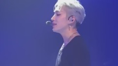 文钟业(B.A.P) - Try My Luck