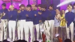 Seventeen - 一位&安可