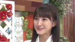 AKB48,HKT48 - 第9回 AKB48総選挙SP HKT48 植木南央インタビュー.