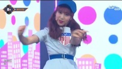 April - MAYDAY