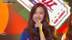 April(韩国) - MAYDAY