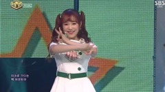 April(韩国) - MAYDAY