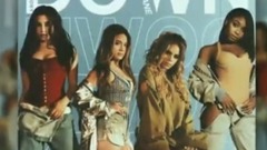 Fifth Harmony - Down