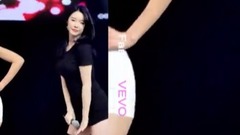 音乐短片 - CHOREOGRAPHY DALSHABET SERRI Part3 FANCAM KPOP