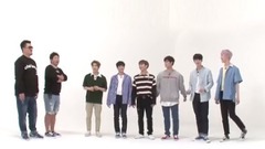 Astro(韩国) - Baby 两倍速舞蹈