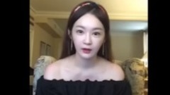 姜敏京(Davichi) - 姜敏京生日V直播