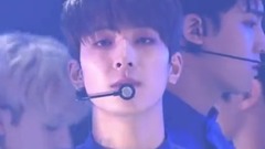 Seventeen - 不想哭(Don't Wanna Cry)