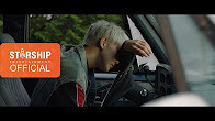 MONSTA X - SHINE FOREVER TEASER