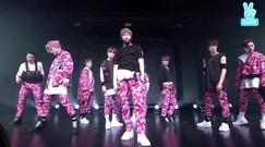 NCT 127 - Cherry Bomb - Showcase现场版 17/06/14