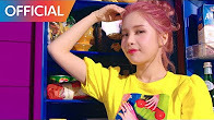 MAMAMOO - 如果按照我说的 Teaser1 颂乐&玟星