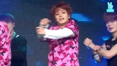 NCT,NCT 127 - 0 Mile