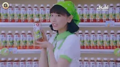 新垣结衣 - 22篇 アサヒ十六茶 CM 新垣結衣 2011-2017
