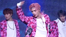 NCT 127 - NCT 127 - 0 Mile