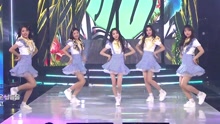 ELRIS - ELRIS - We, First - MBC Show Champion 现场版 17/06/14