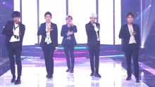 VERMUDA - Dream Girl - MBC Show Champion 现场版 17/06/14
