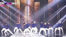 Seventeen - SEVENTEEN - Don't Wanna Cry - MBC Show Champion 现场版 17/06/14
