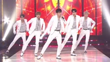 KNK - KNK - Sun, Moon, Star - MBC Show Champion 现场版 17/06/14