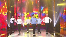 ASTRO - ASTRO - Baby - MBC Show Champion 现场版 17/06/14