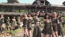 SNH48 - SNH48《第48区》公演宣传片
