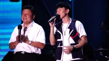 林俊杰 - 林俊杰 - 她说+背对背拥抱+江南 现场清唱版