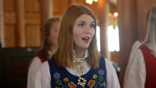 Cantus - Vuelie
