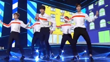 ASTRO - ASTRO - Baby - M COUNTDOWN 现场版 17/06/15